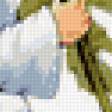 Preview of cross stitch pattern: #154663