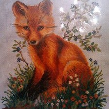 Cross stitch pattern: #154756