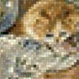 Preview of cross stitch pattern: #154762