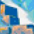 Preview of cross stitch pattern: #154787