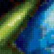 Preview of cross stitch pattern: #155323