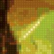 Preview of cross stitch pattern: #155326