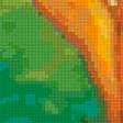 Preview of cross stitch pattern: #155345