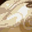 Preview of cross stitch pattern: #155347