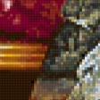 Preview of cross stitch pattern: #155587