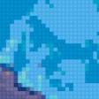 Preview of cross stitch pattern: #155641