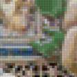 Preview of cross stitch pattern: #156052