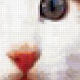Preview of cross stitch pattern: #156432