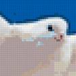 Preview of cross stitch pattern: #156453