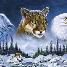 Cross stitch pattern: #156516