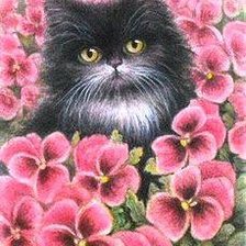 Cross stitch pattern: #156556