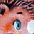 Preview of cross stitch pattern: #156901