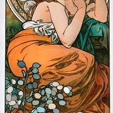 Cross stitch pattern: #156968