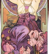 Cross stitch pattern: #156973