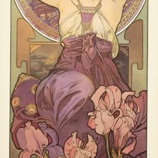 Cross stitch pattern: #156977