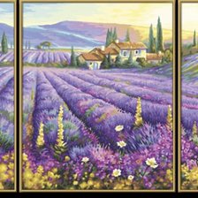 Cross stitch pattern: #157207