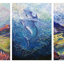 Cross stitch pattern: #157208