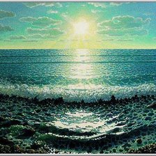 Cross stitch pattern: #157214