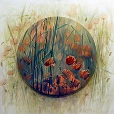 Cross stitch pattern: #157219