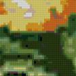 Preview of cross stitch pattern: #157377