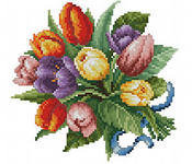 Cross stitch pattern: #157377