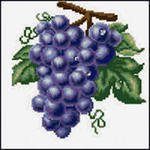 Cross stitch pattern: #157379