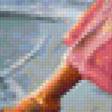 Preview of cross stitch pattern: #158335