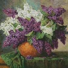 Cross stitch pattern: #158409