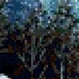Preview of cross stitch pattern: #158549