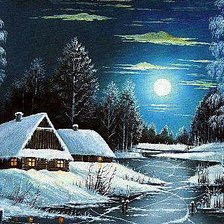 Cross stitch pattern: #158549