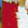 Preview of cross stitch pattern: #158581