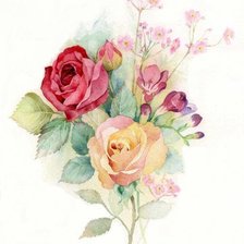 Cross stitch pattern: #159030