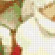 Preview of cross stitch pattern: #159069