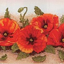 Cross stitch pattern: #159445