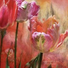 Cross stitch pattern: #159507