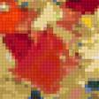 Preview of cross stitch pattern: #159512