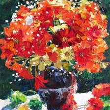 Cross stitch pattern: #159512