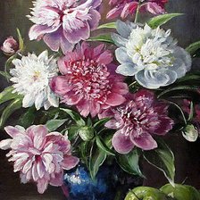 Cross stitch pattern: #159688