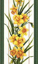 Cross stitch pattern: #159885