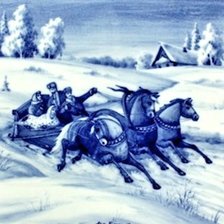 Cross stitch pattern: #159995