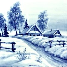 Cross stitch pattern: #159997