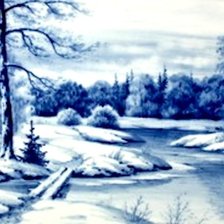 Cross stitch pattern: #159999