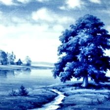 Cross stitch pattern: #160001