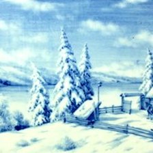 Cross stitch pattern: #160002