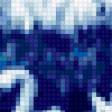Preview of cross stitch pattern: #160009