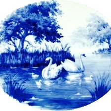 Cross stitch pattern: #160009