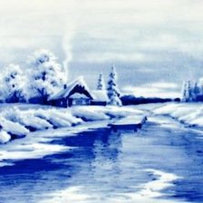 Cross stitch pattern: #160010