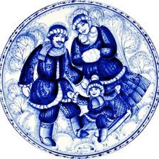 Cross stitch pattern: #160027