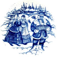 Cross stitch pattern: #160030