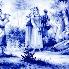 Cross stitch pattern: #160033